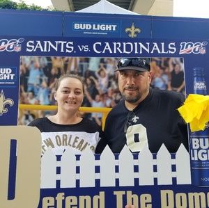 Meet your Posher, Krystal